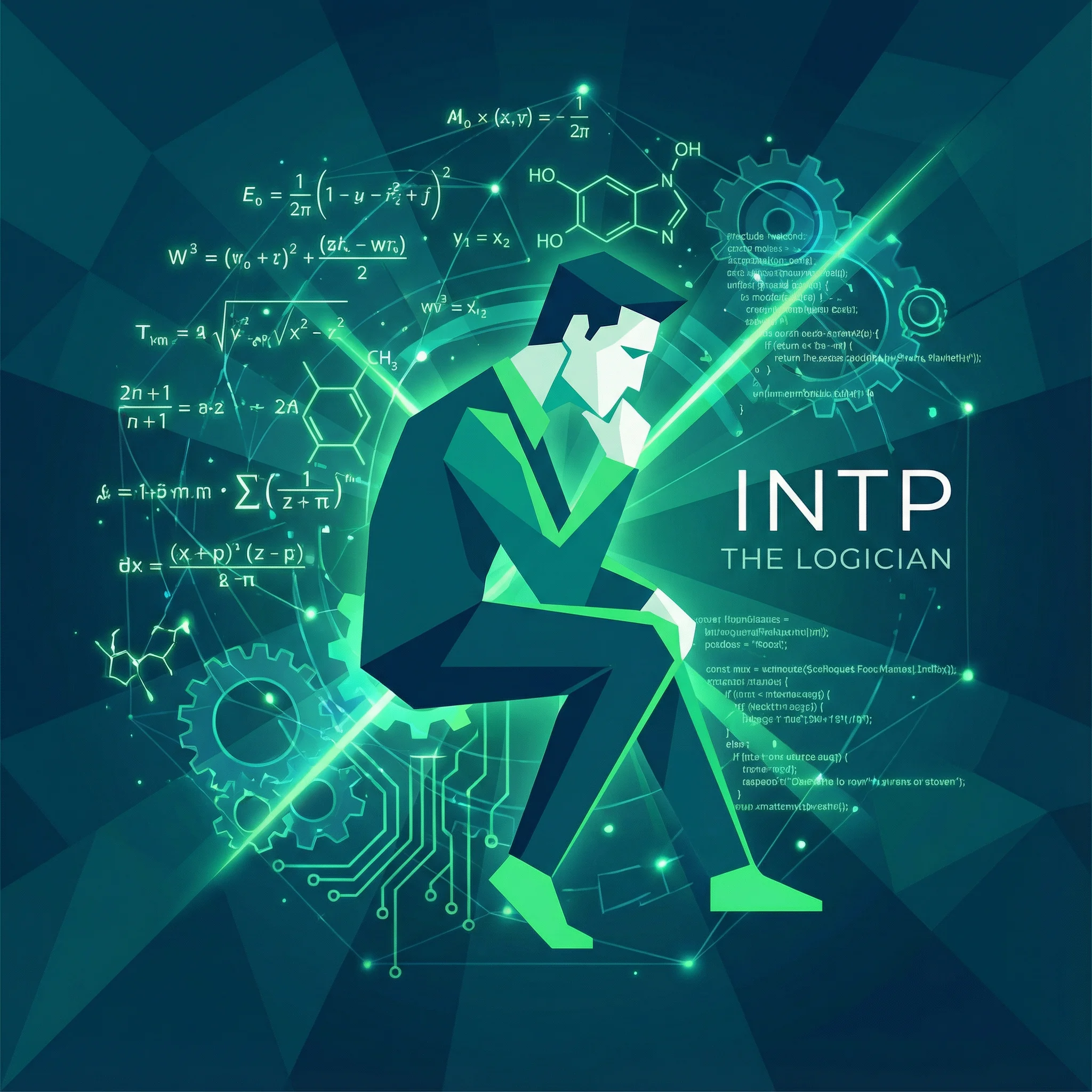 Le Logicien